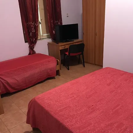 Gigis Affittacamere * Sant'Eufemia Lamezia