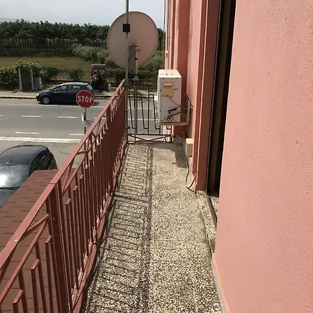 Gæstehus Gigis Affittacamere